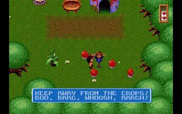 Legends (AGA)_Disk5 screen shot game playing